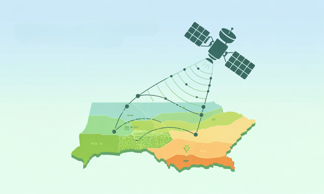 Real-Time Crop & Soil Health