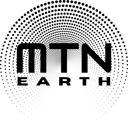 MTN Earth Logo