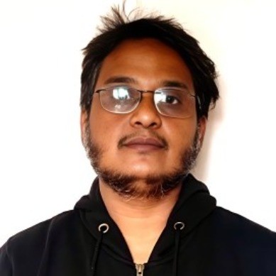 Satyakama Paul, PhD